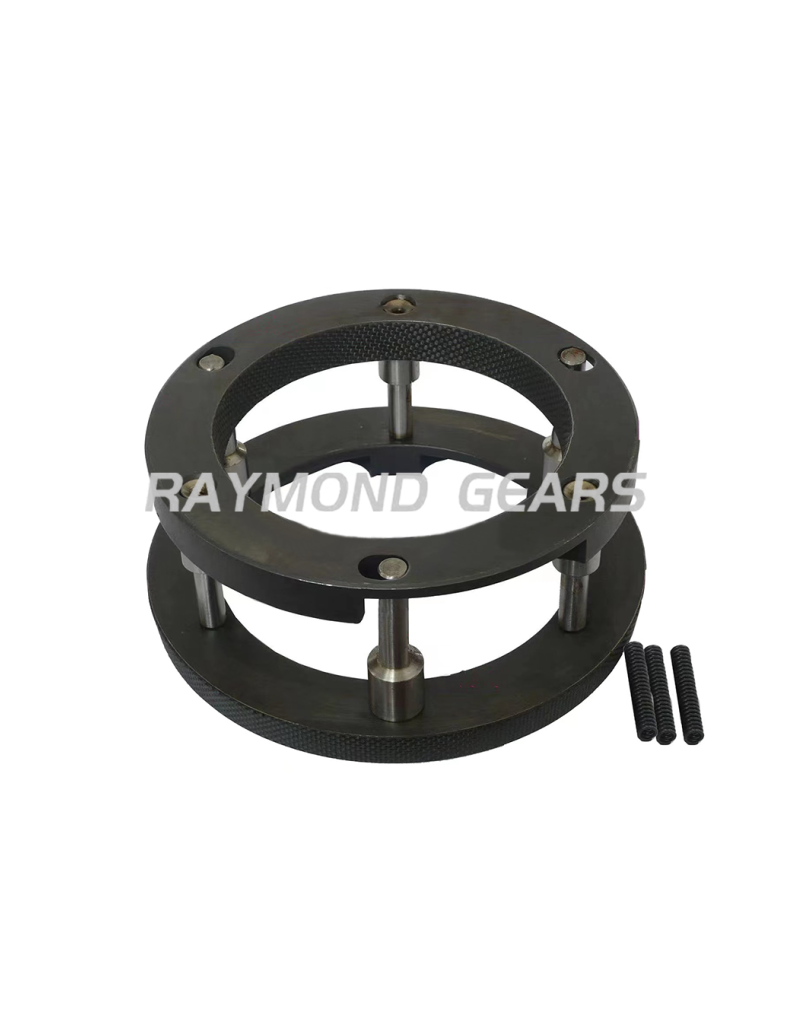 K-2446 / K3492 / 25280 / K1946 / EF25280 / A7254 / S8334 / 3088-K-2446 / M13K3492 - SYNCRO. RING KIT - RG SPARE PARTS FOR FULLER / EATON TRANSMISSION