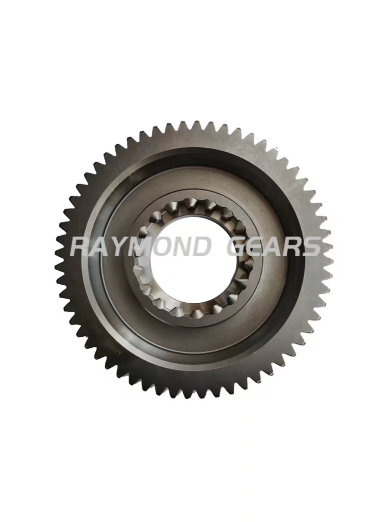 4302092 / 23661 / 35540607 / SF329 / 3088-4302092 / M134302092 - AUX LOW GEAR - RG SPARE PARTS FOR FULLER TRANSMISSION 
