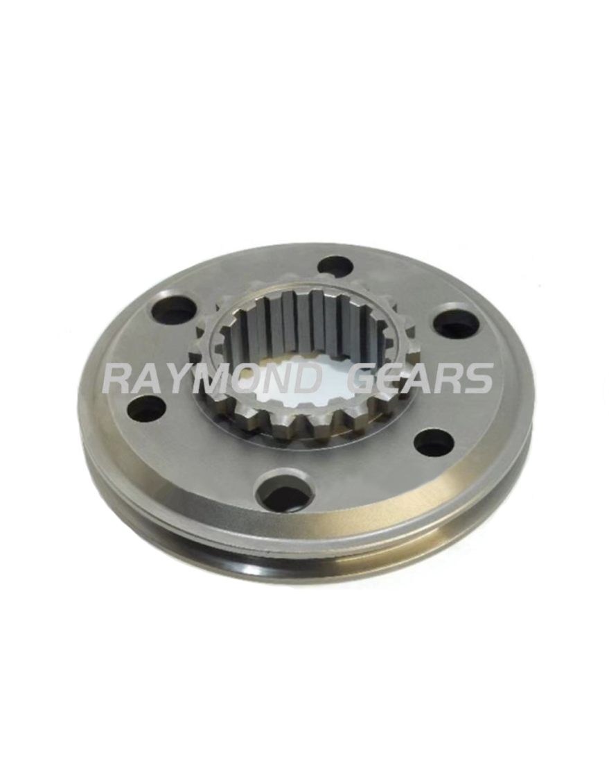 3107S1111 / 940030 / S13639 / 3107J1076 / 1691951C1 / TDA 3107S1111 - SLIDING CLUTCH - RG SPARE PARTS FOR MERITOR ROCKWELL TRANSMISSION