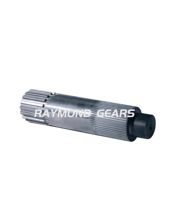 4302276 / WA4302276 / S18098 / 3088-4302276 / FUL4302276 / M134302276  - Mainshaft - RG SPARE PARTS FOR FULLER TRANSMISSION