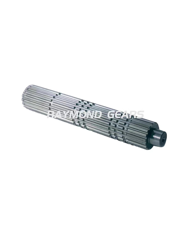 4302318 - Mainshaft - RG SPARE PARTS FOR FULLER TRANSMISSION