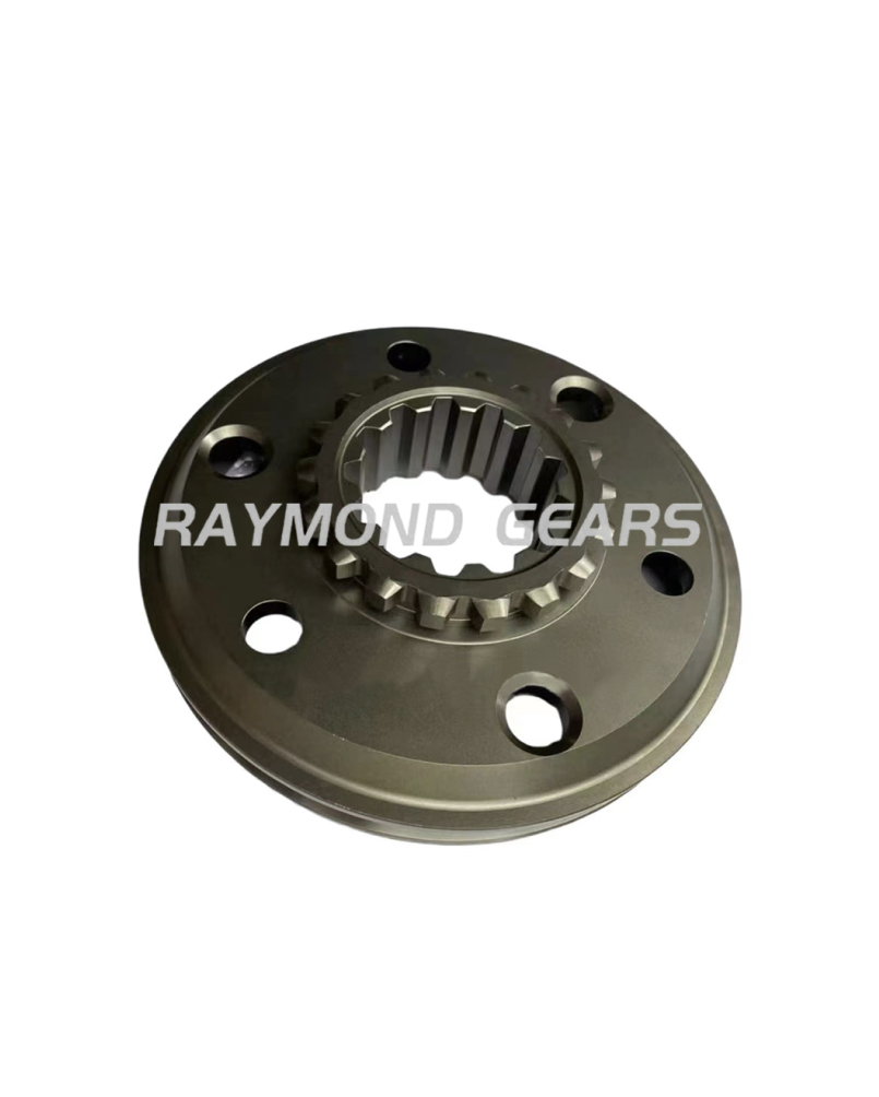 4300924 / EF25530 / WAP4300924 / 35540475 / SF015 / 3088-4300924 / M134300924  - AUX CLUTCH SLIDING - RG SPARE PARTS FOR FULLER TRANSMISSION CLUTCH