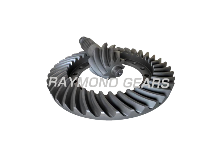 211466 GEAR SET RG SPARE PARTS APPLICABL EATON DS404 DIFFERANTIAL
