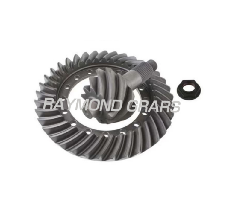 B41514-1 GEAR SET RG SPARE PARTS APPLICABL FOR RD22145, RP22145 DIFFERENTIAL PARTS