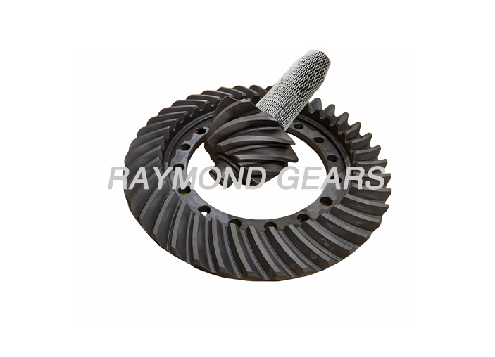 211468 GEAR SET RG SPARE PARTS APPLICABL EATON DS404 DIFFERANTIAL