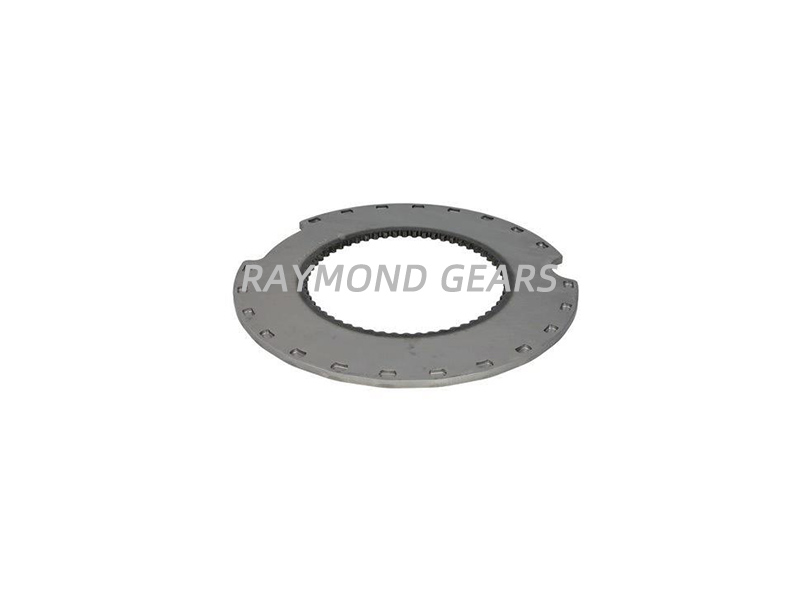 1296 333 046 - SYCHRONIZER PLATE-RG SPARE PARTS FOR ZF TRANSMISSION