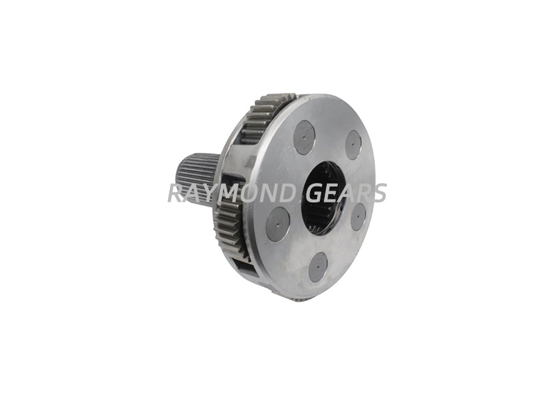 1296 232 002-ZC Planetary Carrier Assembly APPLICABLE FOR ZF TRANSMISSION