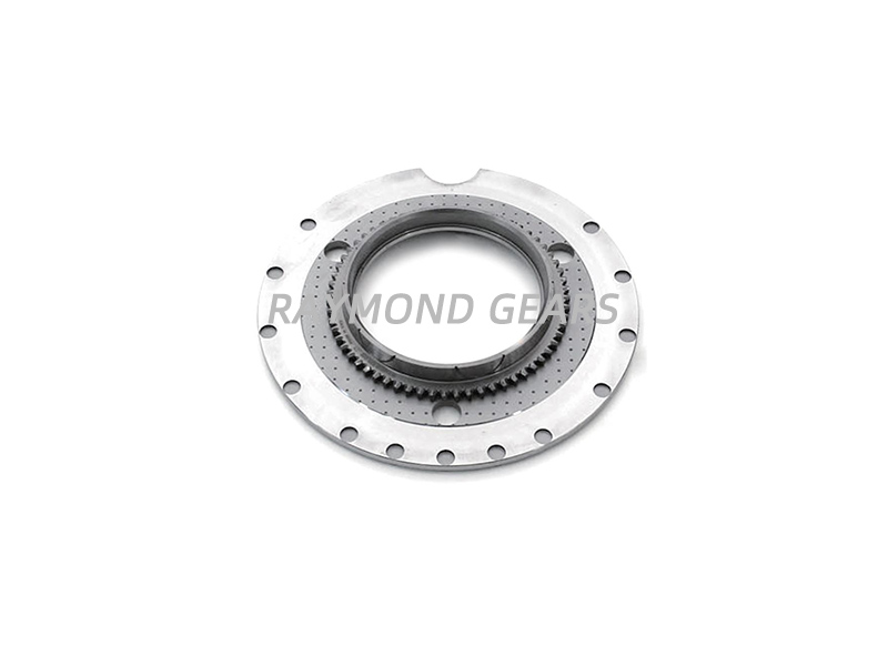 1269 233 010 - SYCHRONIZER CONE - RG SPARE PARTS FOR ZF TRANSMISSION 