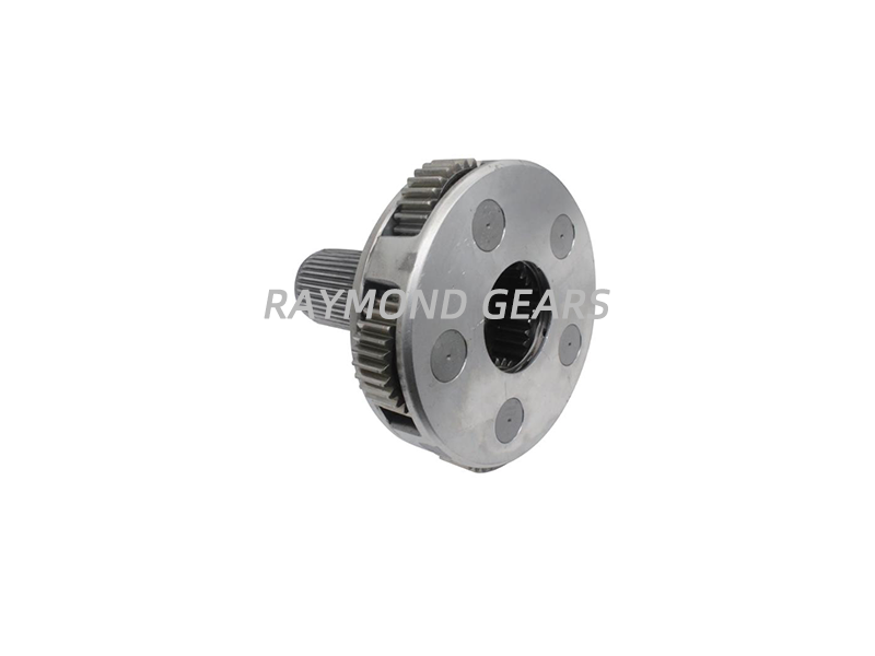 1296 232 002 - ZC Planetary Carrier Assembly - RG SPARE PART FOR ZF TRANSMISSION