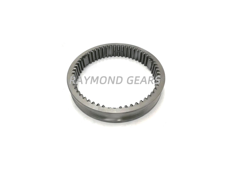 1295304002 - SYCHRONIZER SLIDING SLEEVE - RG SPARE PART FOR ZF TRANSMISSION