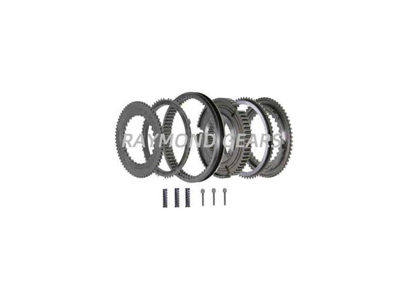 1315298061-Synchronizer Kit - RG SPARE PART FOR ZF TRANSMISSION