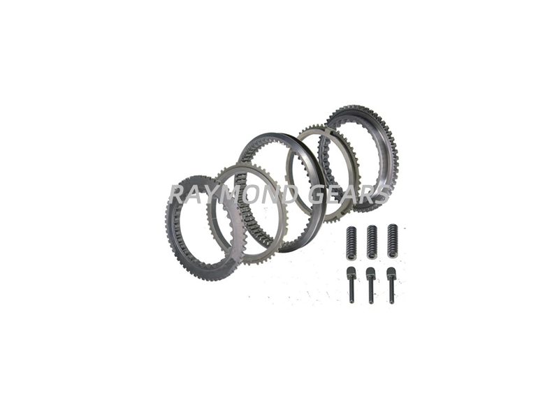 1356 204 004- SYCHRONIZER KIT- RG SPARE PART FOR ZF TRANSMISSION