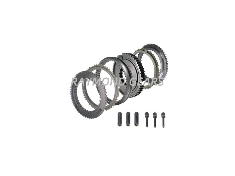 1356204005- SYCHRONIZER KIT - RG SPARE PART FOR ZF TRANSMISSION