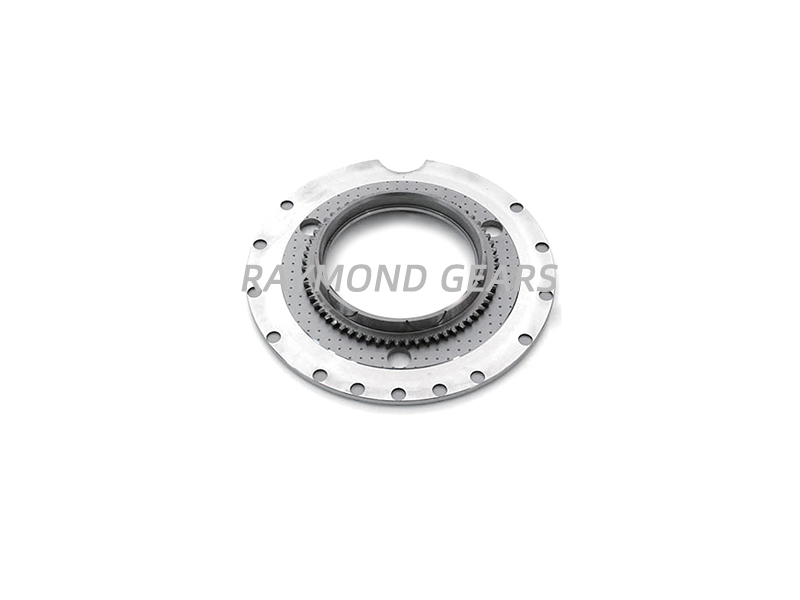 1269233010- SYCHRONIZER HUB - RG SPARE PART FOR ZF TRANSMISSION