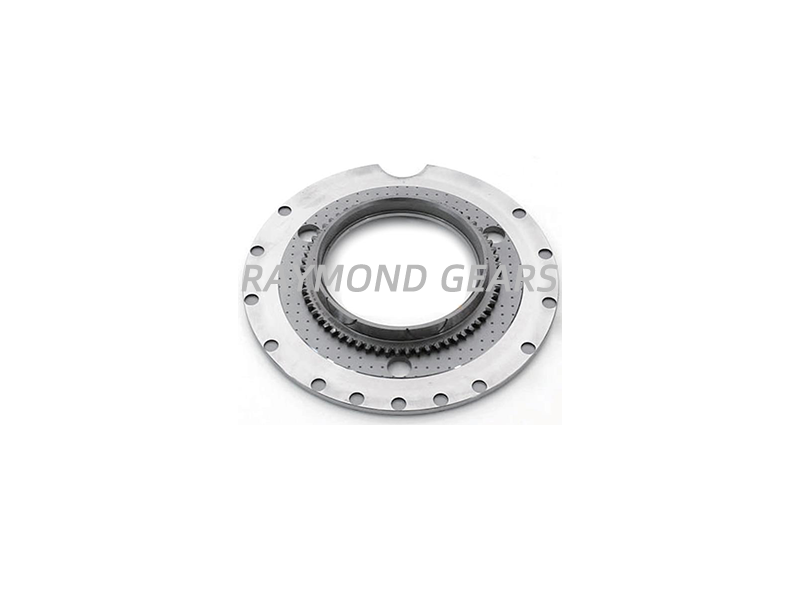 1269233012- SYCHRONIZER HUB - RG SPARE PART FOR ZF TRANSMISSION