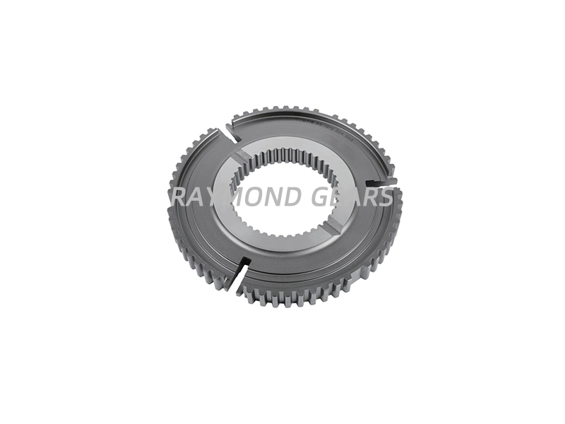 1297304527 - SYCHRONIZER HUB - RG SPARE PART FOR ZF TRANSMISSION