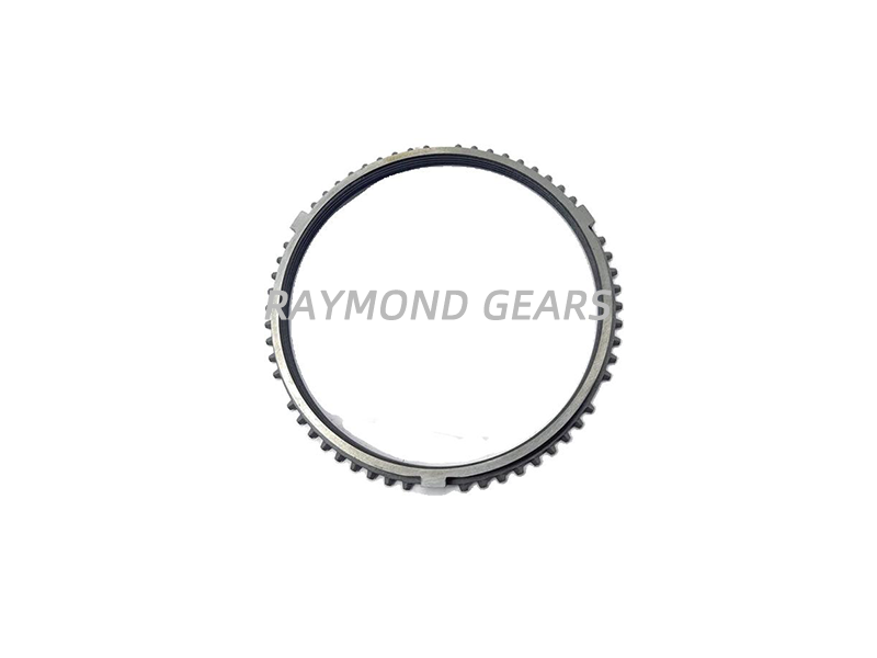 1297304401 - SYCHRONIZER HUB - RG SPARE PART FOR ZF TRANSMISSION
