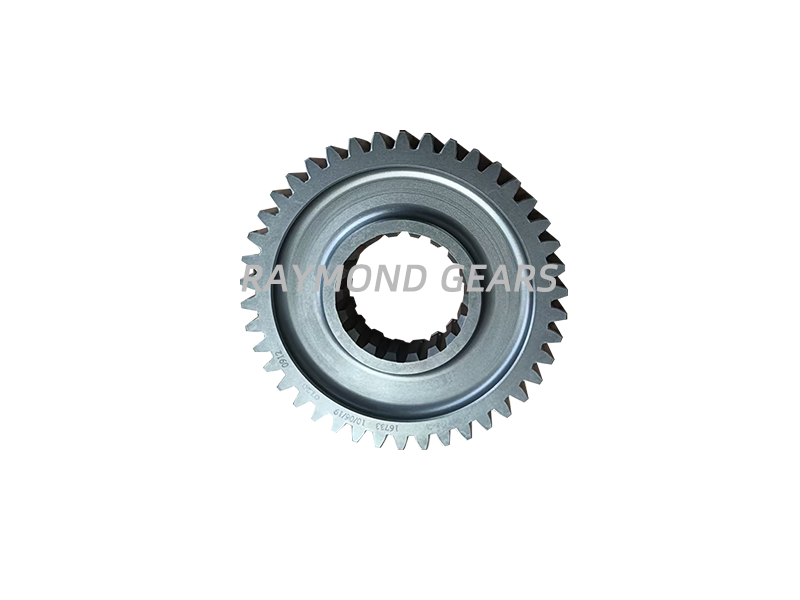 16733 - GEAR - RG SPARE PARTS FOR FULLER TRANSMISSION
