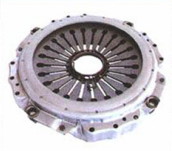 3482 081 231 - CLUTCH COVER - RG SPARE PART FOR BENZ TRUCK