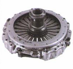 3483 030 032 - CLUTCH DISK - RG SPARE PART FOR BENZ TRUCK