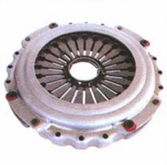 3482083150 - CLUTCH COVER - RG SPARE PART FOR HEAVY-DUTY TRUCK SCANIA
