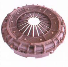 3482118031 - CLUTCH COVER - RG SPARE PART FOR HEAVY-DUTY TRUCK DAF
