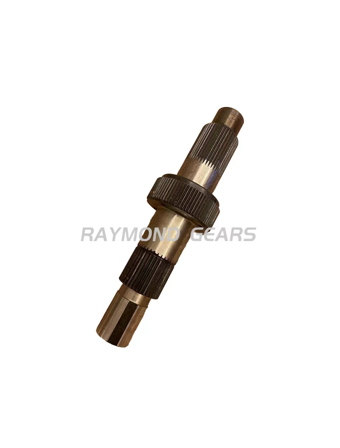 115122 INPUT SHAFT RG SPARE PART FOR EATON DS341-402-451