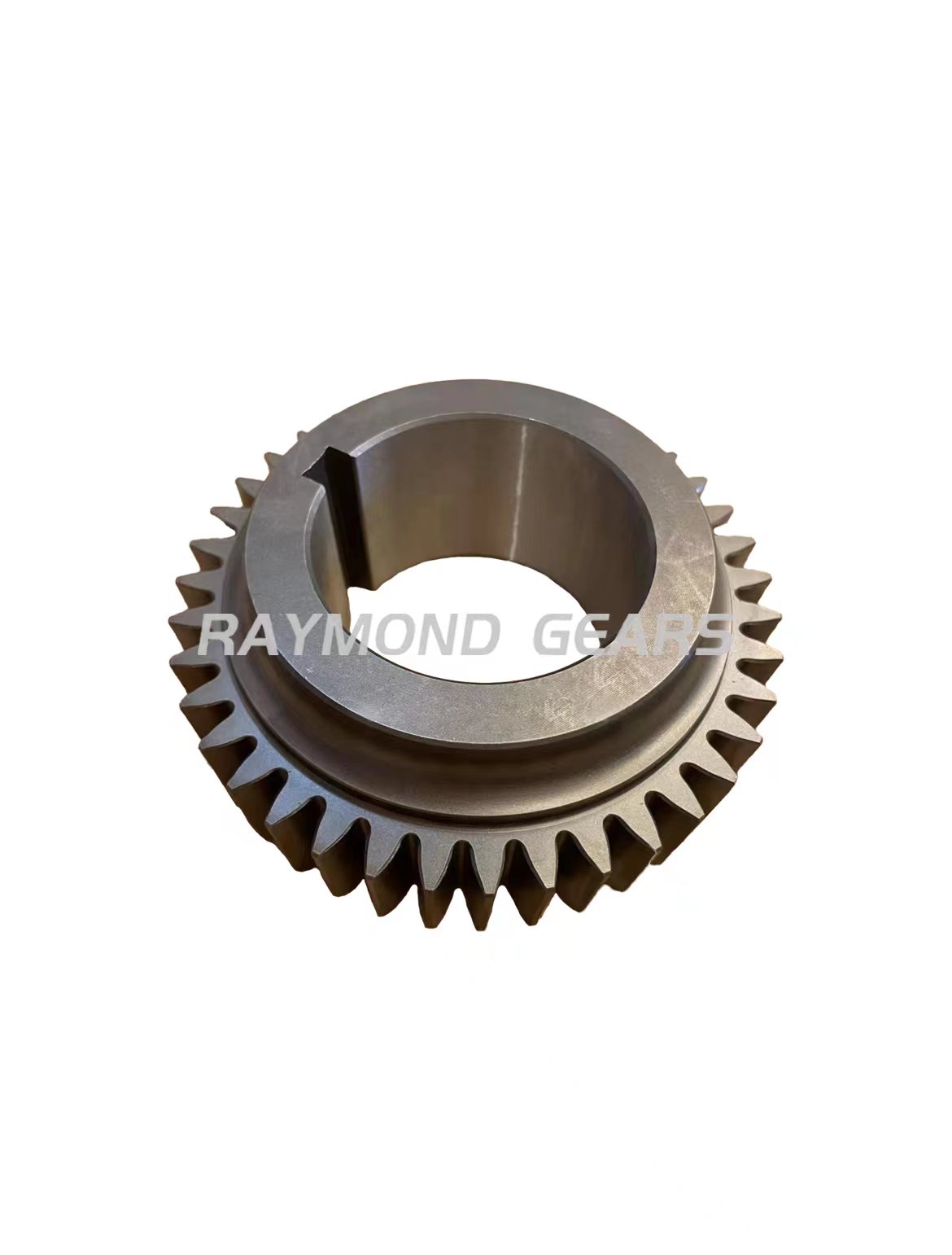 4300465 / K1786 / S27183 / 3088-4300465 / M134300465 -  AUX. DRIVE GEAR (42T-18T-17T) - RG SPARE PART FOR EATON/FULLER RTO-11608LL/14608LL/12609A, RTX-12609A/13609A, 8&9 SPEED
