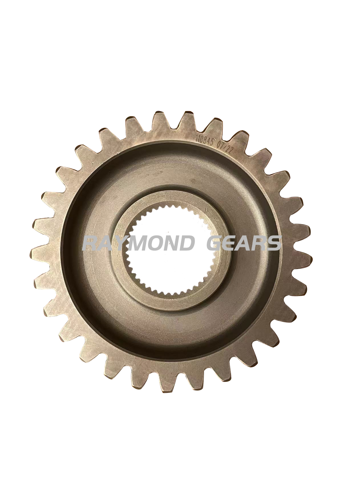 110845 PINION DRIVE GEAR RG SPARE PART FOR EATON DS341-402-451