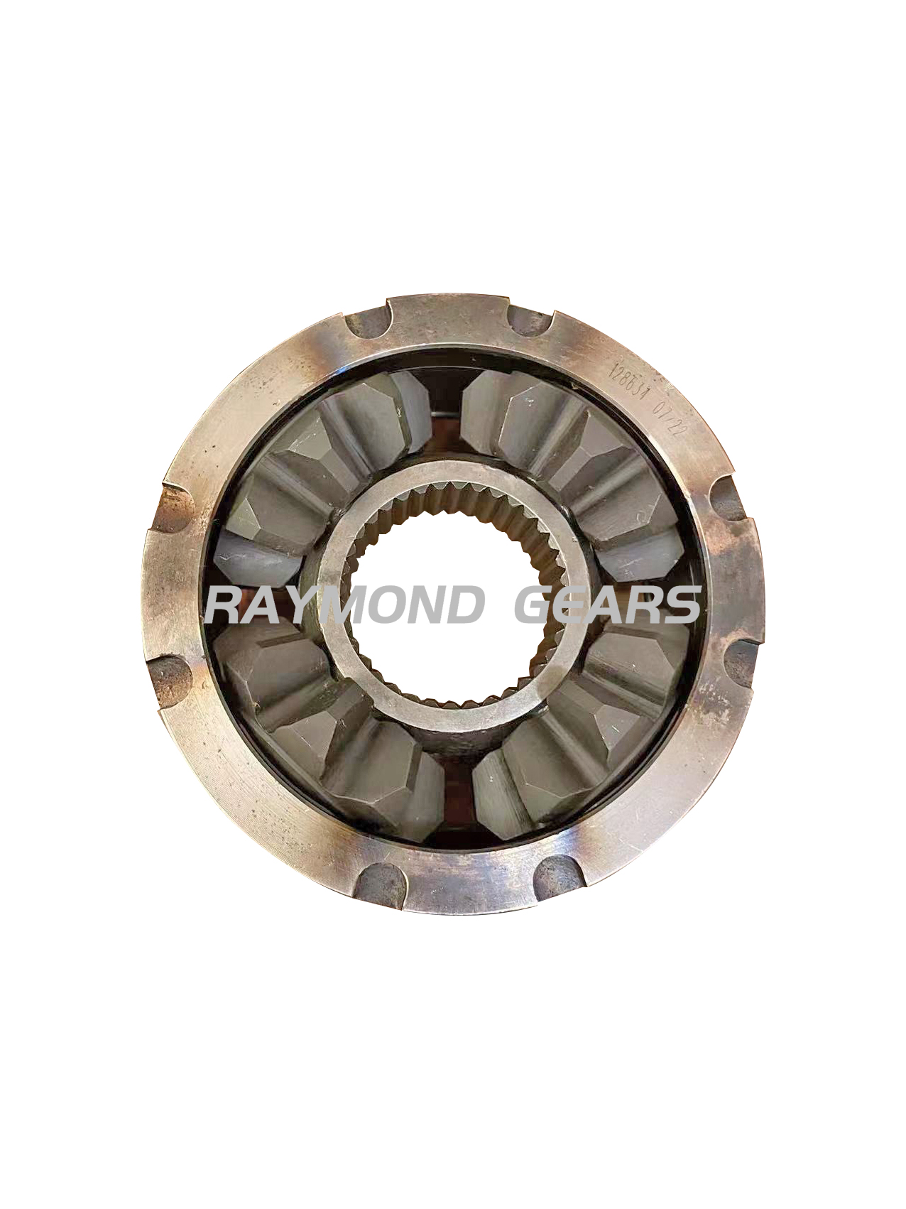 121681 DIFF. ASSY. RG SPARE PART FOR EATON DS461, 521, 581