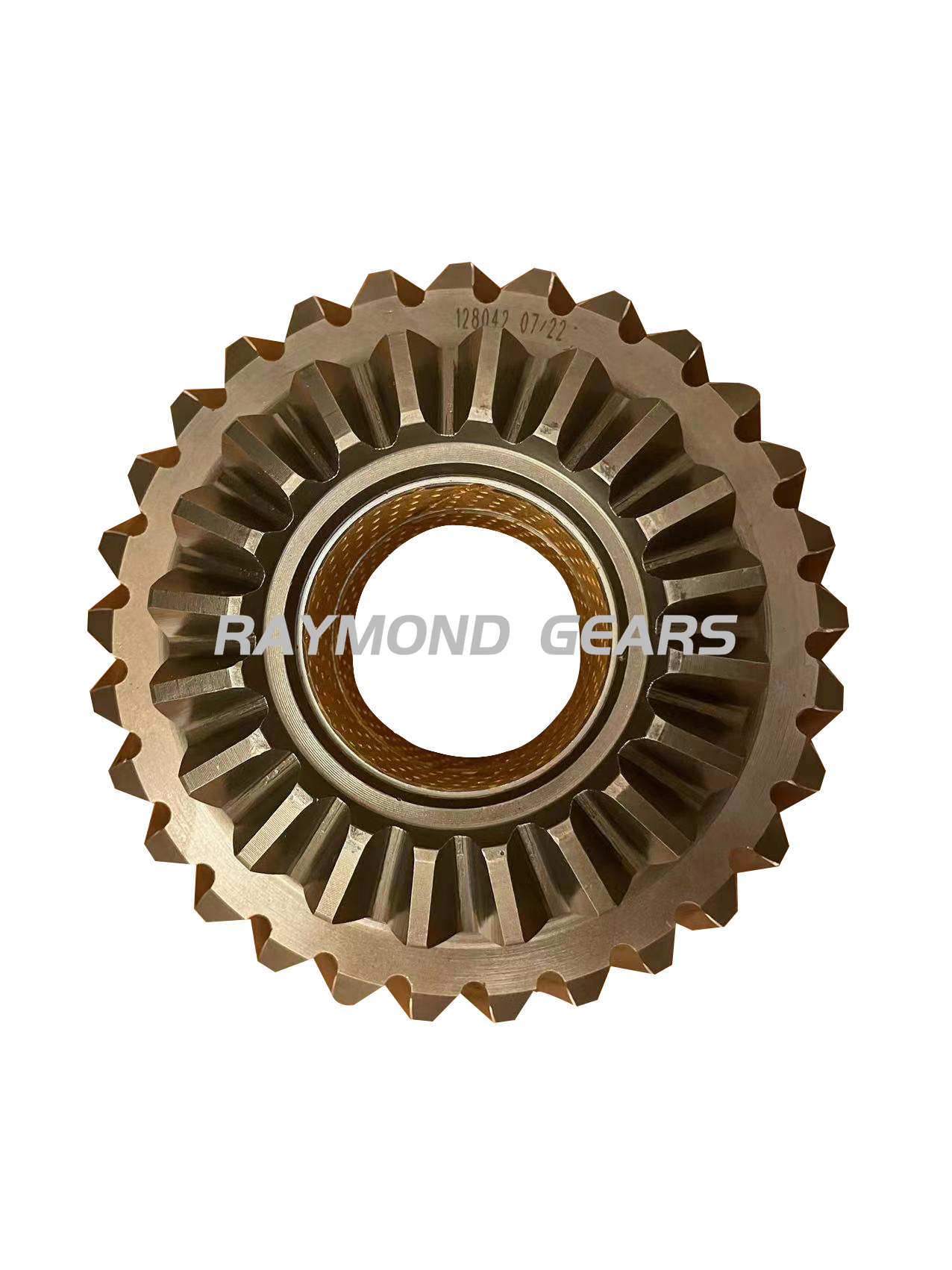 3892F1826 HELICAL SIDE GEAR RG SPARE PART FOR MERITOR/ROCKWELL SSHD