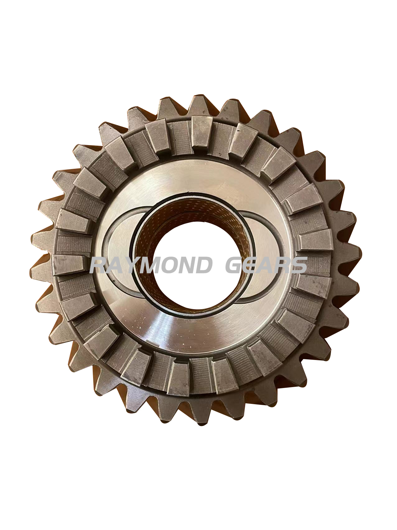 3892M4927 HELICAL SIDE GEAR RG SPARE PART FOR MERITOR/ROCKWELL SL/SQ100, SQHP