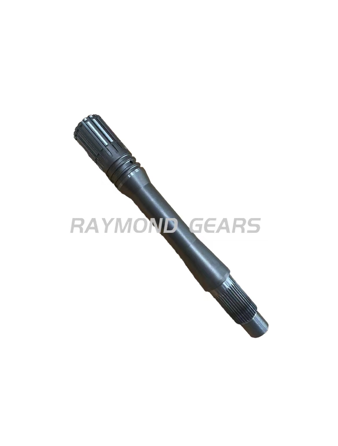 3297E1019 OUTPUT SHAFT RG SPARE PART FOR MERITOR/ROCKWELL WORLD AXLE 140, 141, 145