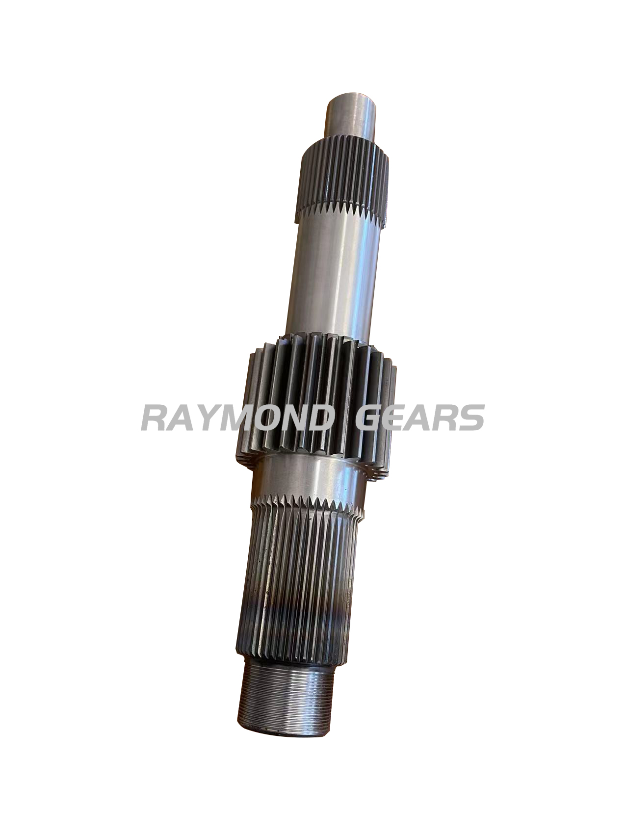 A3297F110 INPUT SHAFT RG SPARE PART FOR MERITOR/ROCKWELL SL/SQ100, SQHP