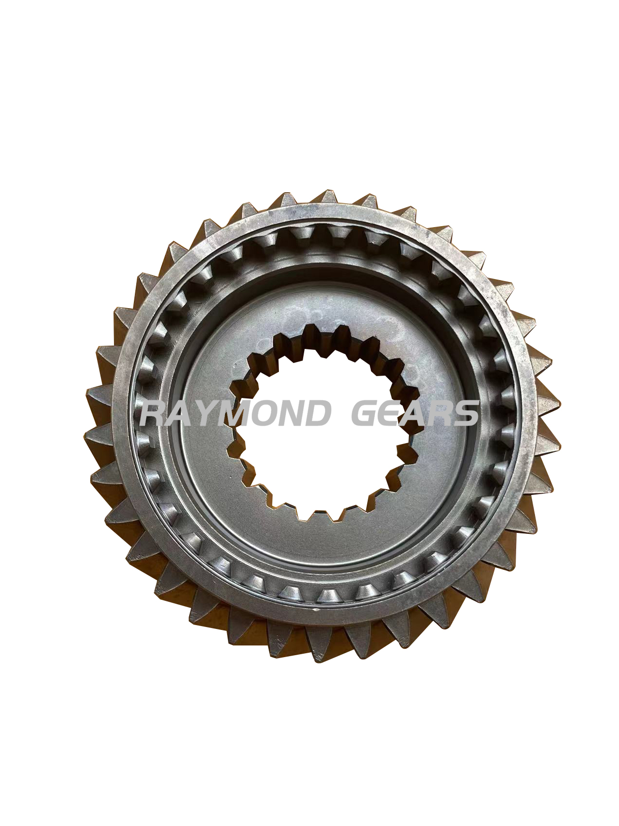 3892G5519 AUX. DRIVE GEAR RG SPARE PART FOR MERITOR/ROCKWELL 9&10 SPEED SERIES