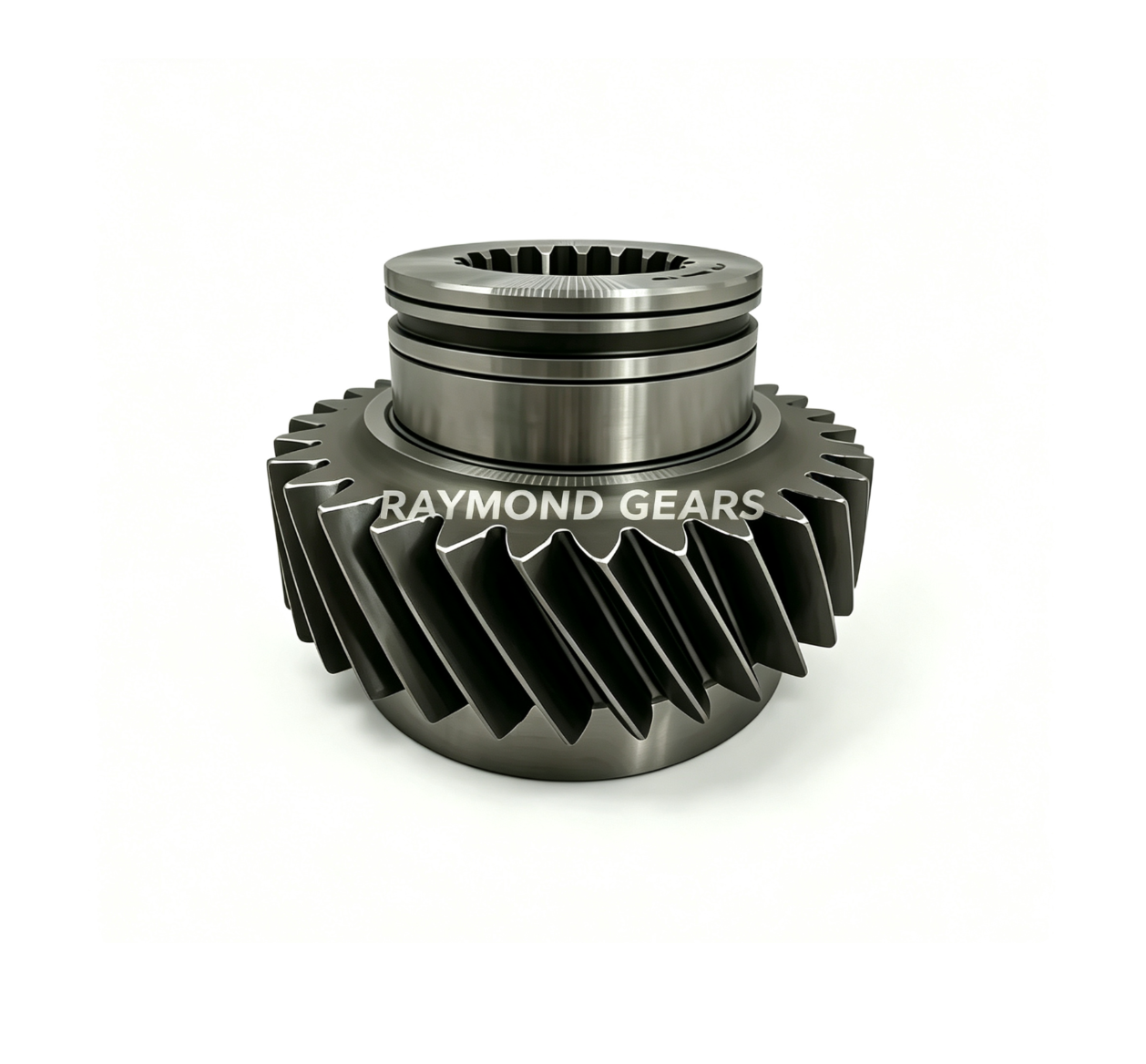 23159 / M1323159 / 35530717-  AUX. DRIVE GEAR - RG SPARE PART FOR EATON/FULLER TRANSMISSION