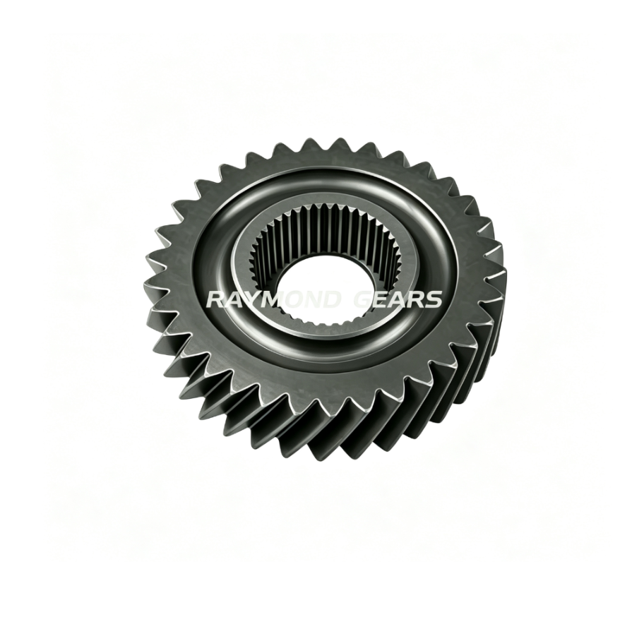 22409 -  REV. IDLER GEAR(27T) - RG SPARE PARTS FOR EATON, FULLER TRANSMISSION