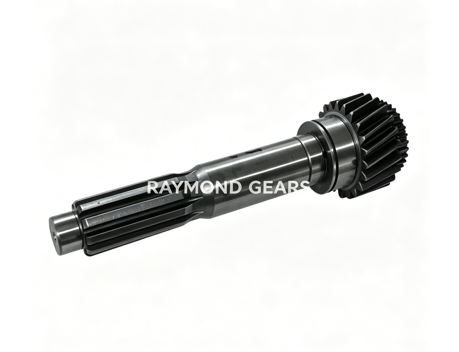 FUL3315857 / 3088-3315857 / 35510001 / M133315857 - INPUT SHAFT - RG SPARE PARTS FOR EATON, FULLER TRANSMISSION