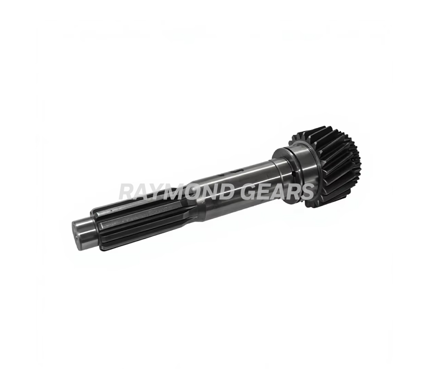 4301626 / 35510111 / SE268 / 3088-4301626 / M134301626 -  INPUT SHAFT - RG SPARE PARTS FOR EATON, FULLER MANUAL TRANSMISSION