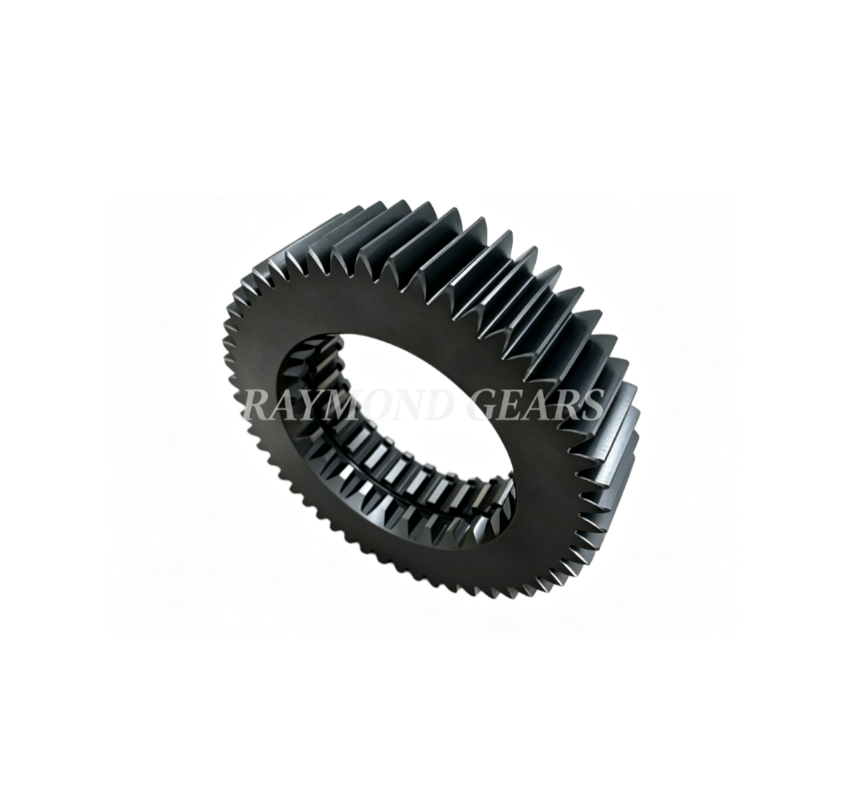 4304791 / 35531134 / WAP4304791 - M/S OD GEAR - RG SPARE PARTS FOR EATON, FULLER MANUAL TRANSMISSION