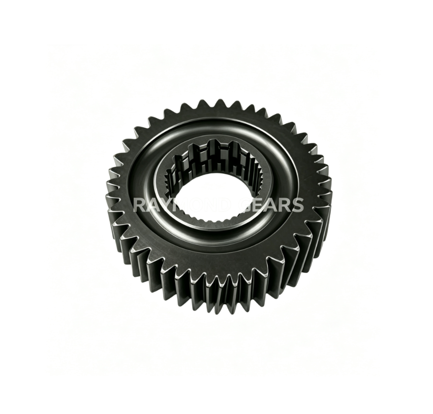 4304946 - M/S 4TH GEAR (37T-60T) - RG SPARE PARTS FOR EATON/FULLER FS-5406N,6 SPEED