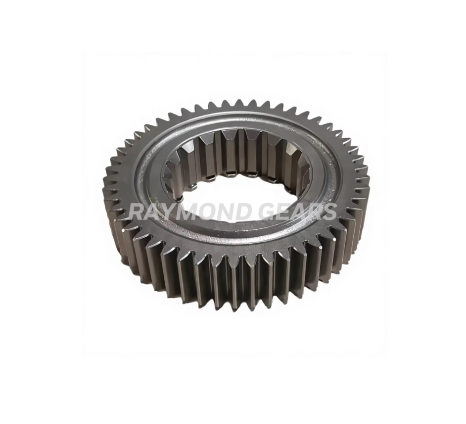 3892Q5477 / 85106060 / S14750 / TDA3892Q5477 - M/S GEAR - RG SPARE PARTS FOR MERITOR / ROCKWELL 10 SPEED SERIES