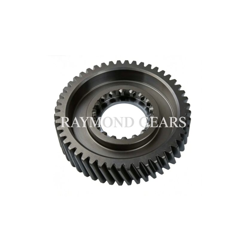 4304057 / 900043 / 35510133 / S10456 / 3088-4304057 / M134304057 -  M/S 3RD GEAR - RG SPARE PART FOR EATON/FULLER FS-5406A/6406A, 6 SPEED