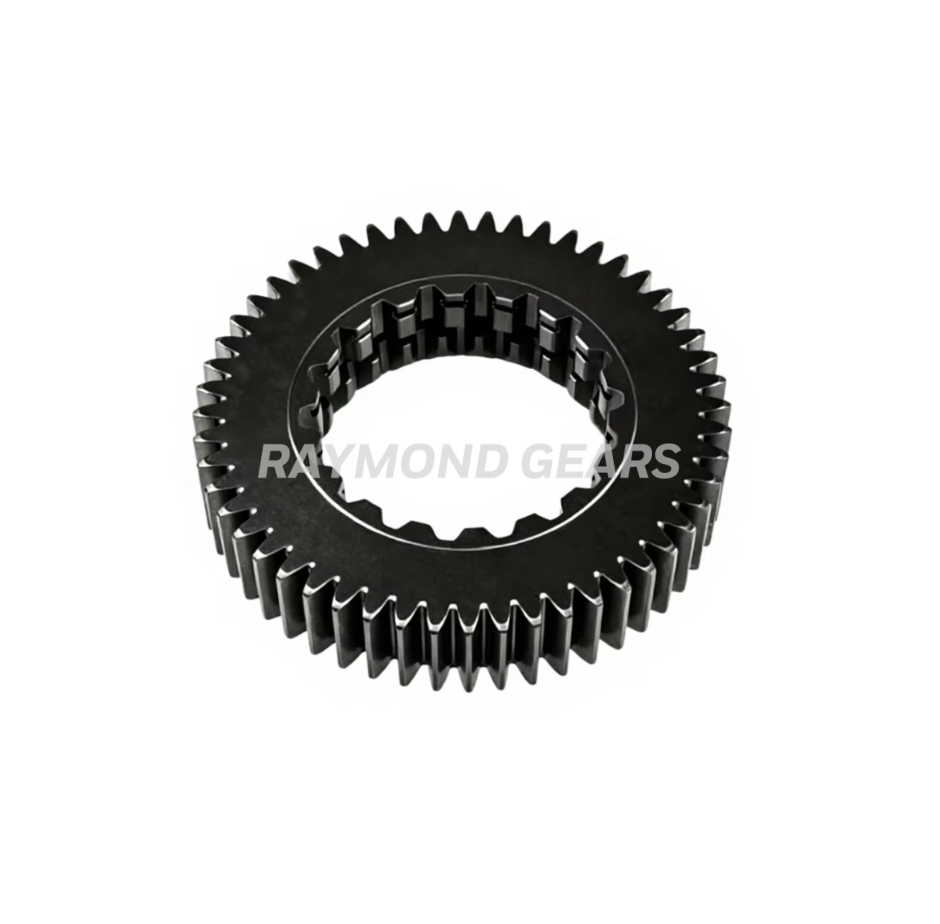 4304635 / WAP4304635 / 35531177 / FUL4304635 - MAIN DRIVE GEAR - RG SPARE PART FOR EATON/FULLER FSO-8406A, 7 SPEED