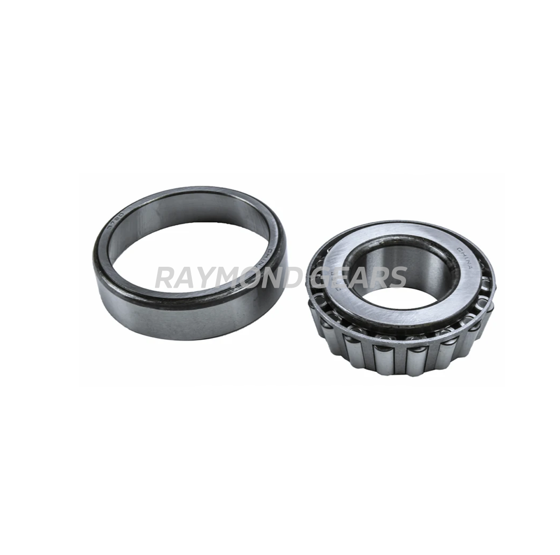 592A / 594A - Cup & Cone Assembly - RG SPARE PARTS FOR EATON, FULLER MANUAL TRANSMISSION