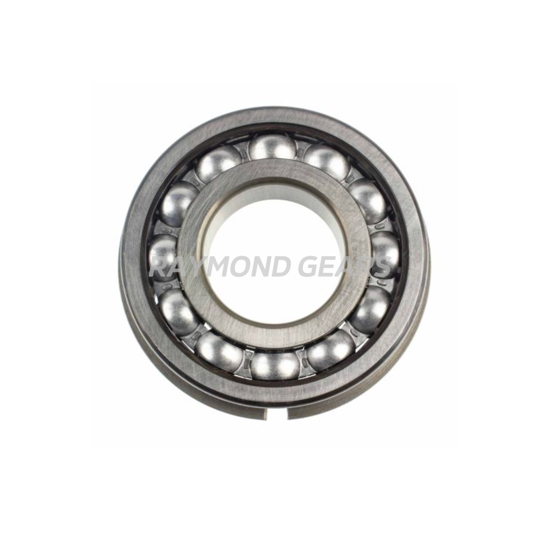 81511 / 2039344 / 46-AX-243 - Cylindrical Bearing - RG SPARE PARTS FOR EATON, FULLER MANUAL TRANSMISSION