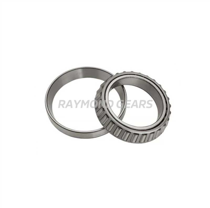 555S / 552A - Input Shaft Bearing Cone & Cup Assy - RG SPARE PARTS FOR EATON, MERRITOR, ROCKWELL,TIMKEN