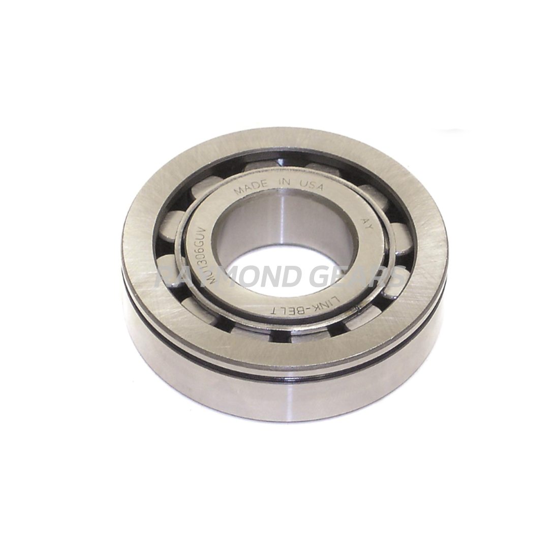 580 / 572 - Wheel Bearing - RG SPARE PARTS FOR EATON, MERRITOR, ROCKWELL,TIMKEN
