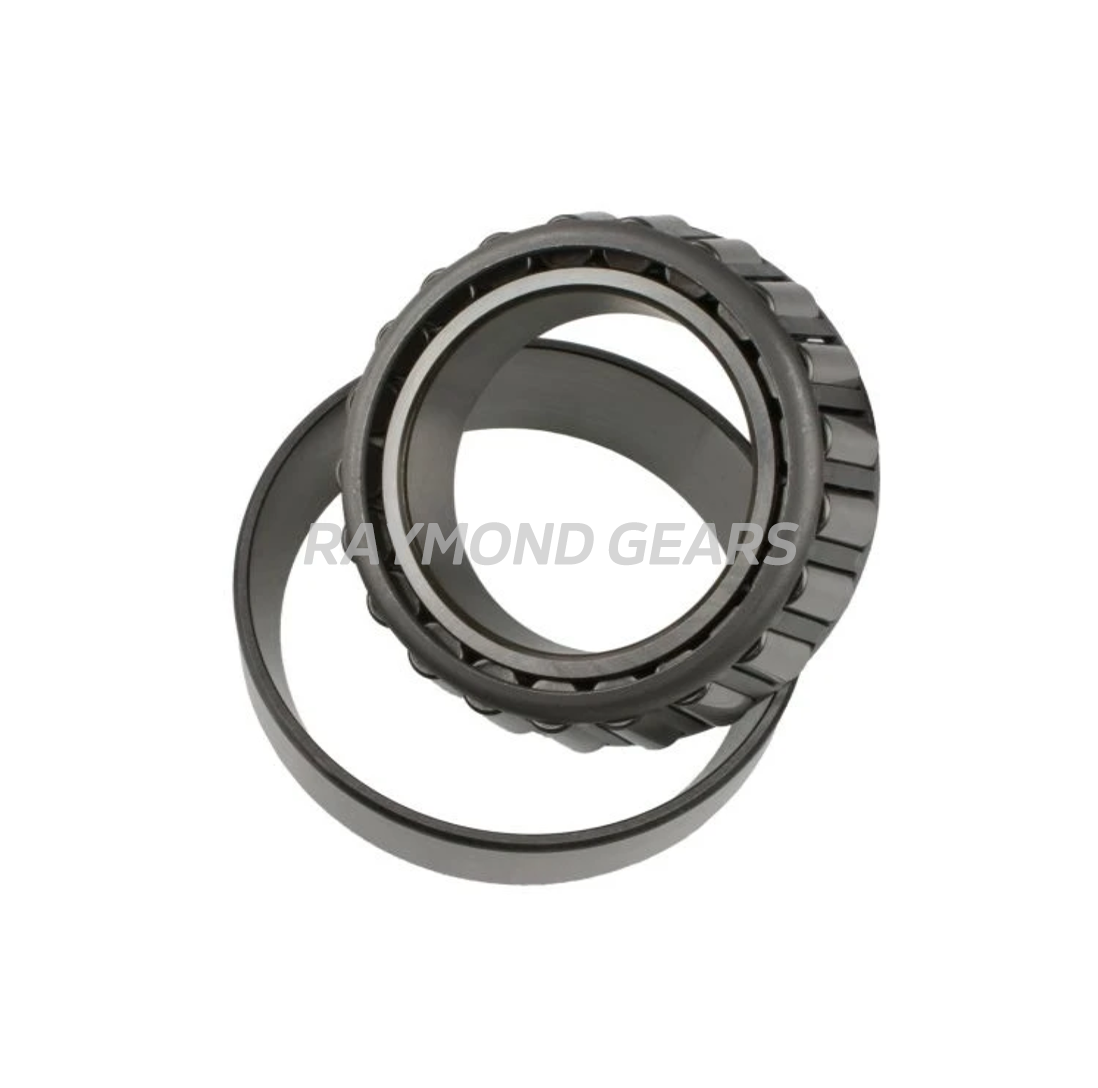 594 / 592A - Diff.Bearing Cone & Cup Assy - RG SPARE PARTS FOR EATON, MERRITOR, ROCKWELL,TIMKEN