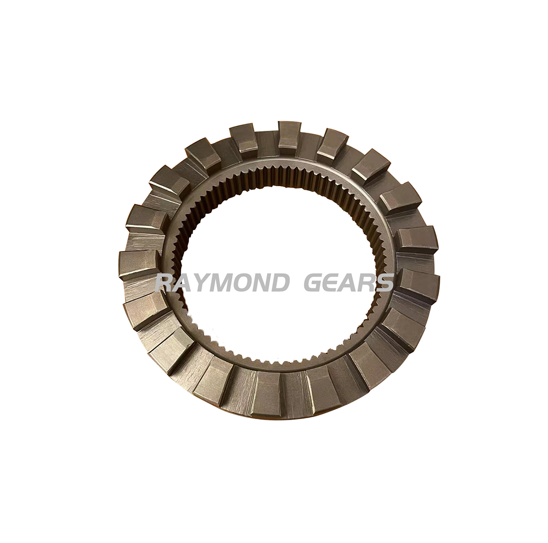 127510 / 24171067 / SC306 / TS070-254 - SLIDING CLUTCH GEAR - RG SPARE PARTS FOR EATON DS344-404-454